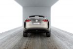 Nissan запустит производство электромобиля IMx EV 2019 04